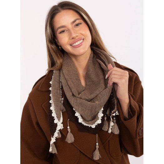 Chustka-AT-CH-ENEC-74.02P-brązowy 4