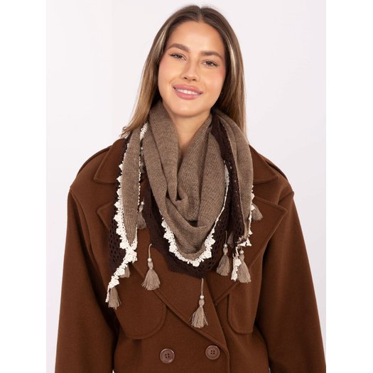 Chustka-AT-CH-ENEC-74.02P-brązowy 3