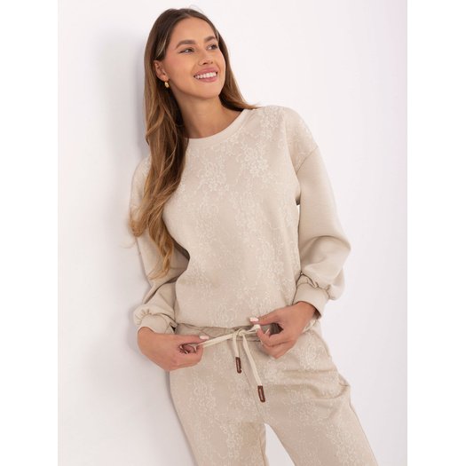 Komplet-IT-KMPL-9850.14P-jasny beżowy