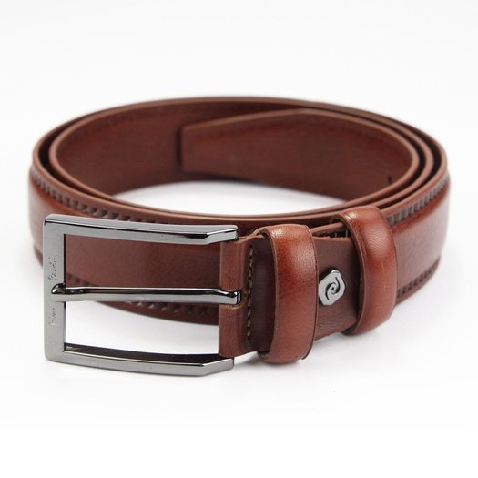 Men's belt Pierre Cardin VNG 090 GF