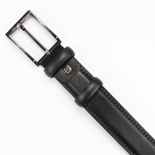 Men's belt Pierre Cardin VNG 090 GF
