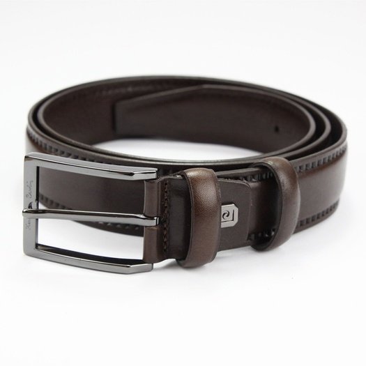 Men's belt Pierre Cardin VNG 090 GF