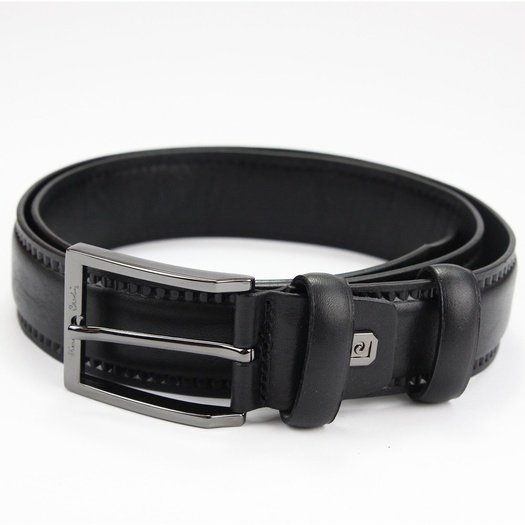 Men's belt Pierre Cardin VNG 090 GF