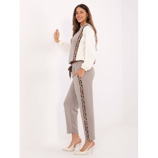 Komplet-IT-KMPL-9838.27-ciemny bezowy Komplet-IT-KMPL-9838.27-ciemny bezowy