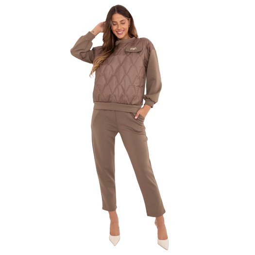 Komplet-IT-KMPL-9831.62-jasny brązowy Komplet-IT-KMPL-9831.62-jasny brązowy