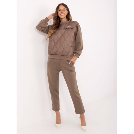 Komplet-IT-KMPL-9831.62-jasny brązowy 4 Komplet-IT-KMPL-9831.62-jasny brązowy 4