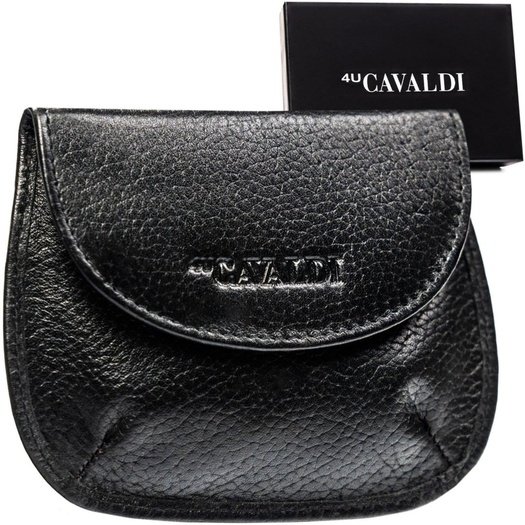 Key Case with Coin Purse Cavaldi CW1997-NDM