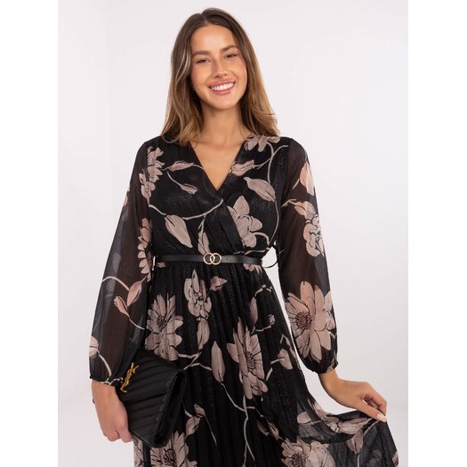 Sukienka-IT-SK-10536.18P-czarny 3