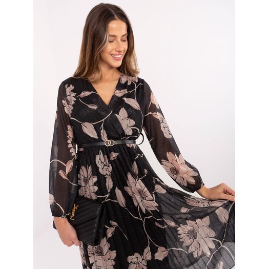 Sukienka-IT-SK-10536.18P-czarny 2