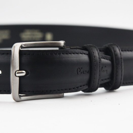 Men's belt Pierre Cardin PSN 6209