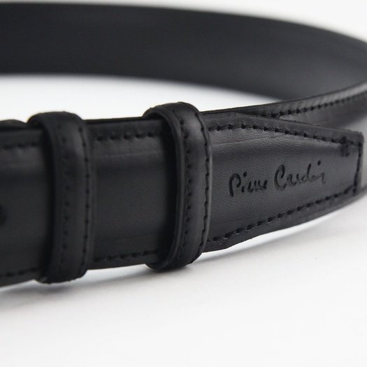 Men's belt Pierre Cardin PSN 6209