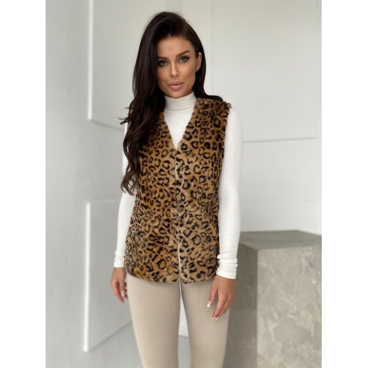 Kamizelka-YP-KZ-DT-031.23P-beżowy 14