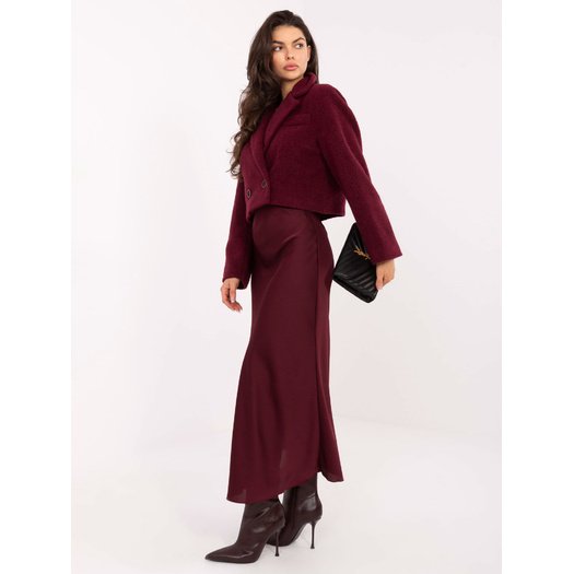 Kurtka-IT-KR-FL9730.23-bordowy 1