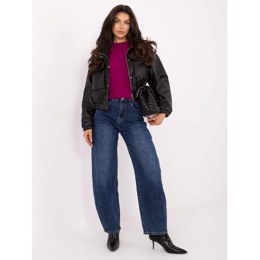 Sweter-MO-SW-1510.86-fuksjowy 4