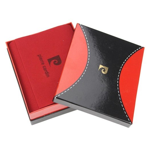 Pierre Cardin TILAK37 324 RFID