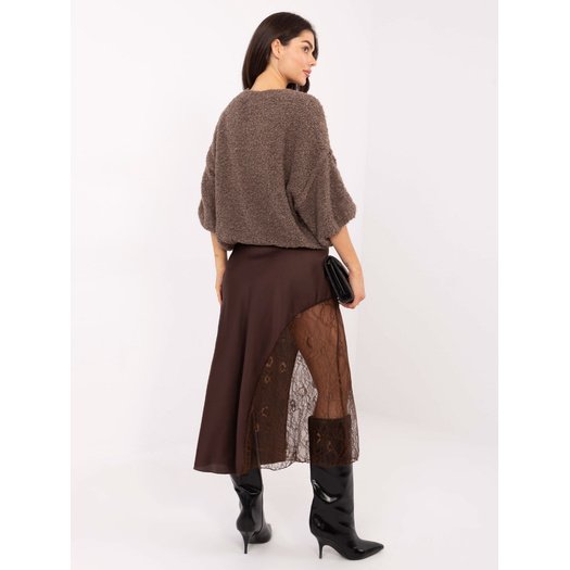 Sweter-IT-SW-72802.77-ciemny bezowy 4