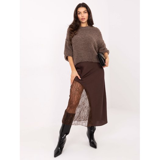 Sweter-IT-SW-72802.77-ciemny bezowy 2