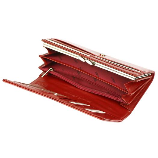 Moteriška piniginė Patrizia Piu FL-100 RFID 5