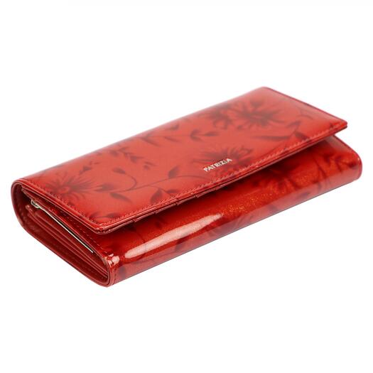 Moteriška piniginė Patrizia Piu FL-100 RFID 2