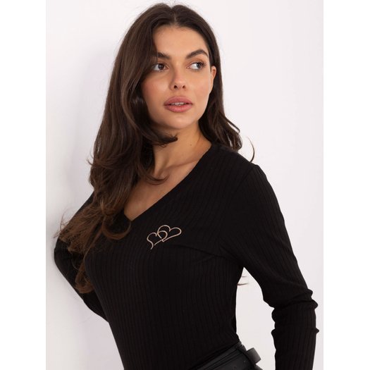 Bluzka-RV-BZ-A1055.29P-czarny 3