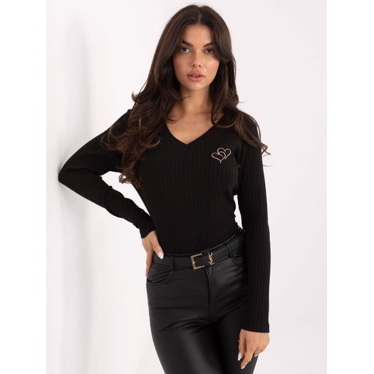 Bluzka-RV-BZ-A1055.29P-czarny 1