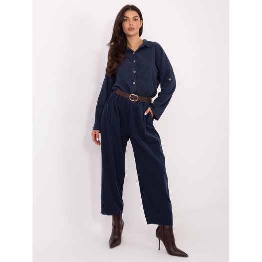 Koszula-IT-KS-22390.81-ciemny niebieski 5