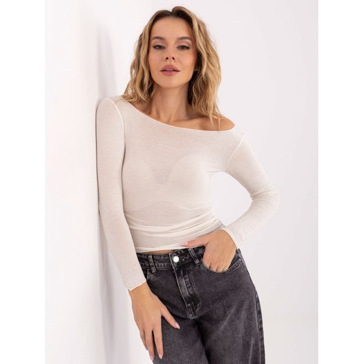 Bluzka-IT-BZ-21817.07P-ecru 1