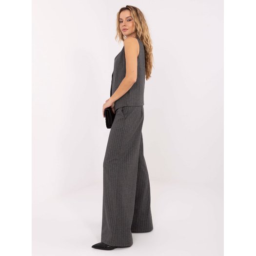 Spodnie-IT-SP-FL8251.12-ciemny szary 1