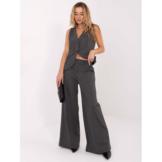 Spodnie-IT-SP-FL8251.12-ciemny szary 2