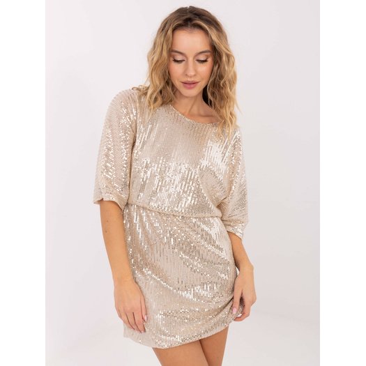 Sukienka-MI-SK-69514.69-beżowy
