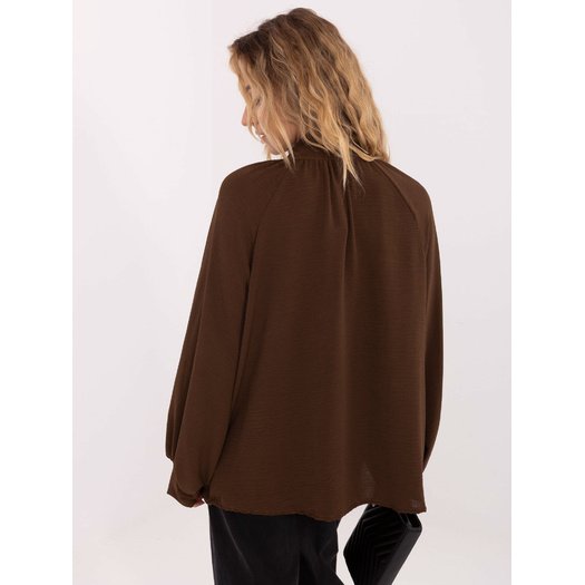 Bluzka-MI-BZ-272509.07-brązowy