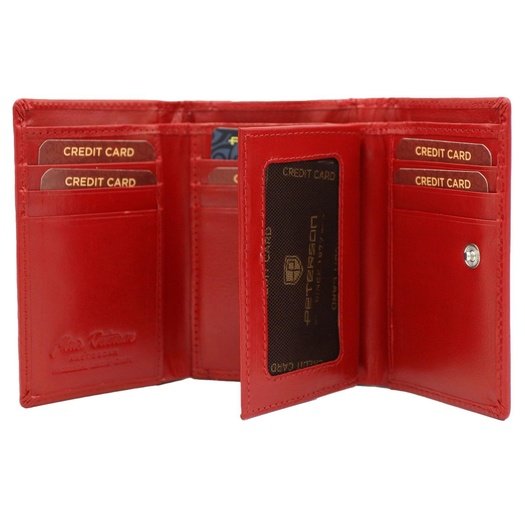 Women’s Wallet Peterson PTN 1680480-NGV