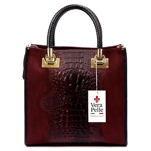 Luka 26-072 CROCO