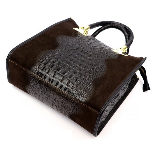 Rankinė moterims Luka 26-072 CROCO 7