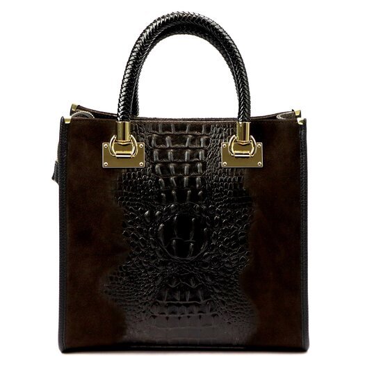 Rankinė moterims Luka 26-072 CROCO 4