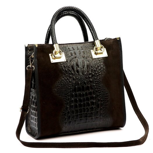 Rankinė moterims Luka 26-072 CROCO 5