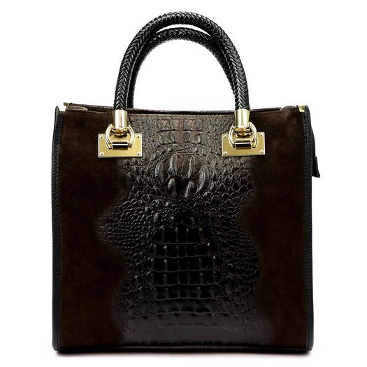 Rankinė moterims Luka 26-072 CROCO 2