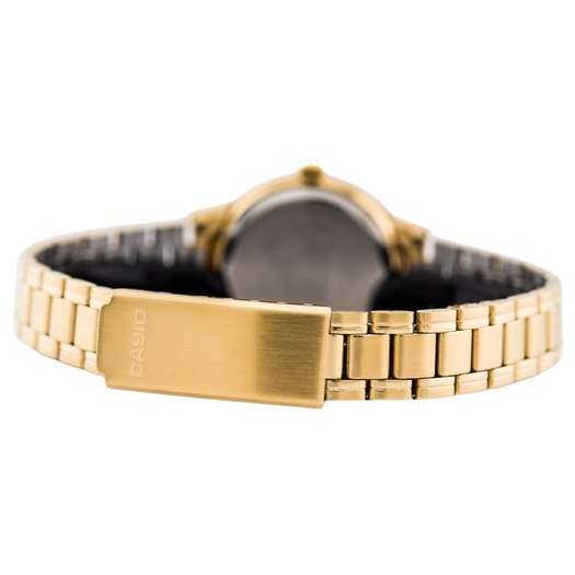 CASIO LTP-1128N 9A WOMEN S WATCH (zd543a) + BOX