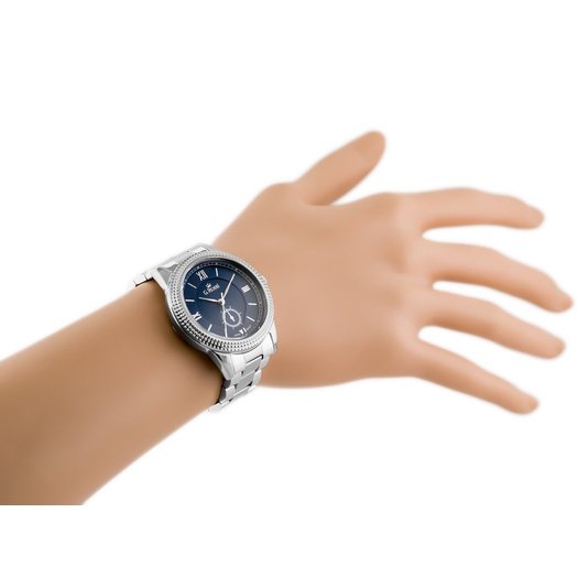 G. ROSSI WATCH - 11922B (zg703b) + BOX