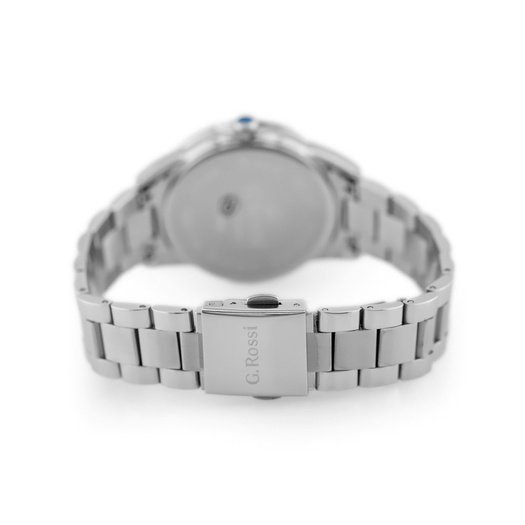 G. ROSSI WATCH - 11922B (zg703b) + BOX