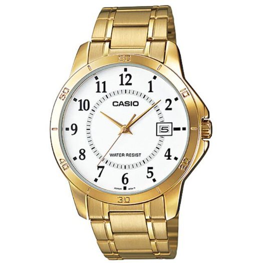 ZEGAREK MĘSKI CASIO MTP-V004G-7B (zd047c) + BOX