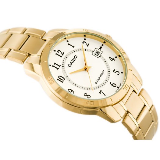 ZEGAREK MĘSKI CASIO MTP-V004G-7B (zd047c) + BOX