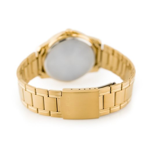 ZEGAREK MĘSKI CASIO MTP-V004G-7B (zd047c) + BOX