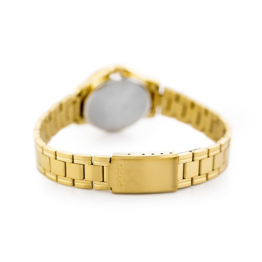 ZEGAREK DAMSKI CASIO LTP-V004G-9B (zd568c) + BOX