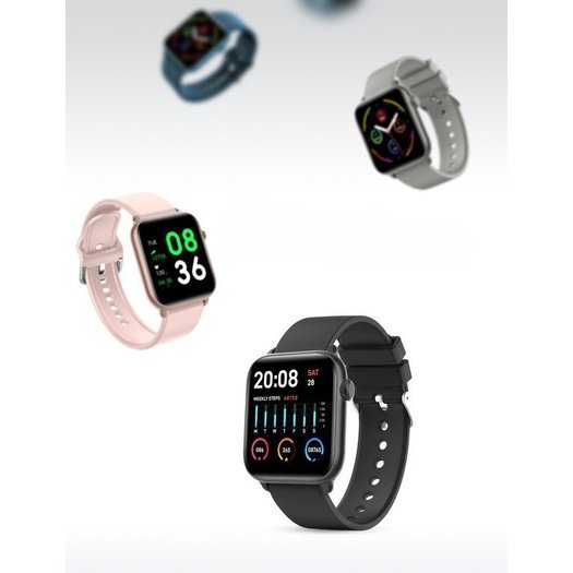 SMARTWATCH G. Rossi SW013-2 grey (sg008)