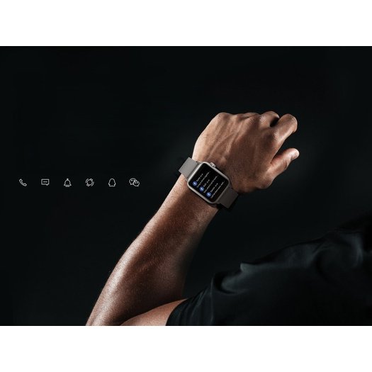 SMARTWATCH G. Rossi SW013-2 grey (sg008)