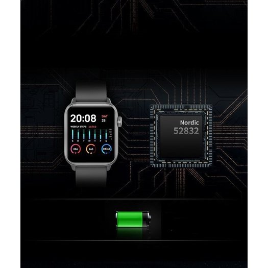 SMARTWATCH G. Rossi SW013-2 grey (sg008)