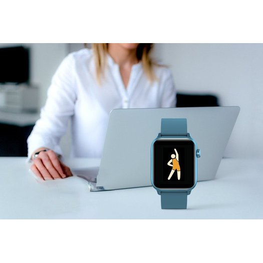 SMARTWATCH G. Rossi SW013-2 grey (sg008)