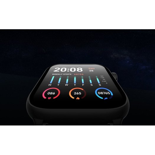 SMARTWATCH G. Rossi SW013-2 grey (sg008)