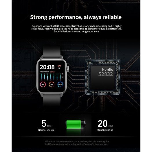 SMARTWATCH G. Rossi SW013-2 grey (sg008)